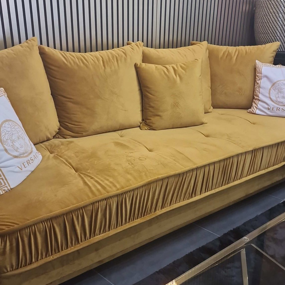 Sofa Sofia z funkcja spania 240 x 90 SOFIA