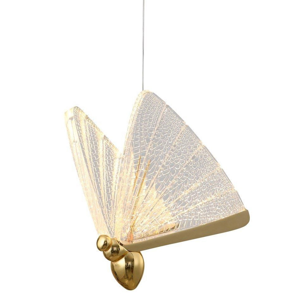 Lampa wiszaca pszczółka  none