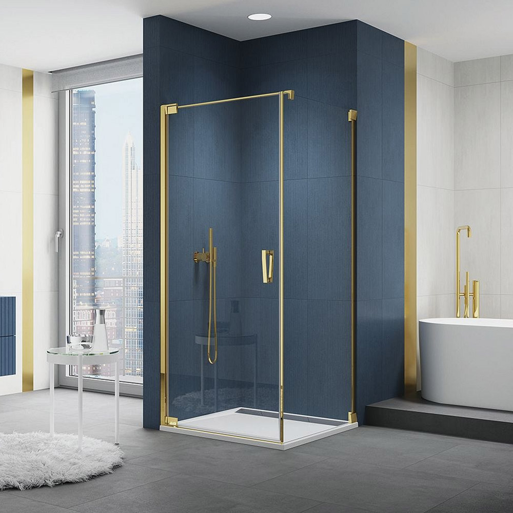 scianka boczna SANSWISS ZŁOTA  none