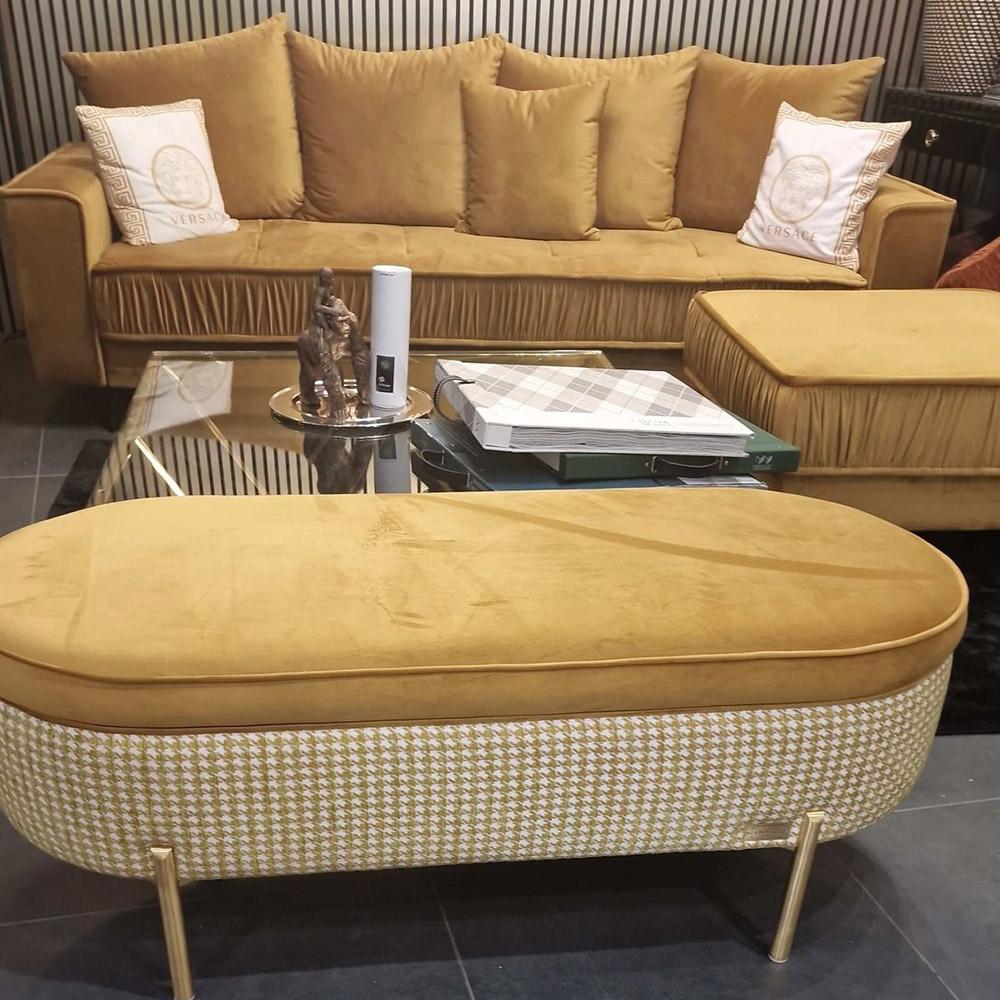 PUFA DANEB  Z otwieranym pojemnikiem  DANEB