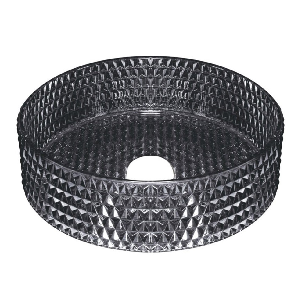 umywalka szklana SAPHO  none