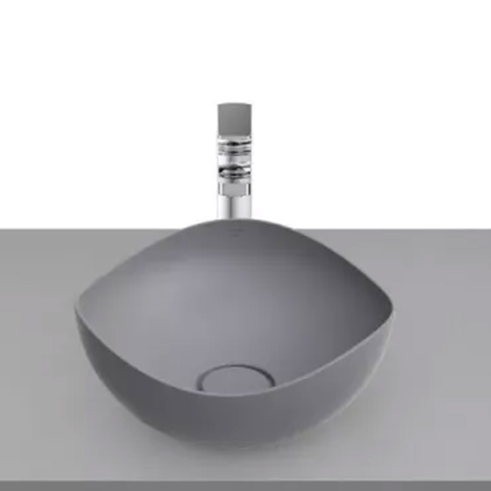 umywalka  nablatowa ROCA OTHAKE 38 none