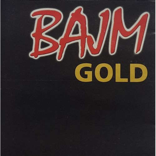 GOLD BAJM