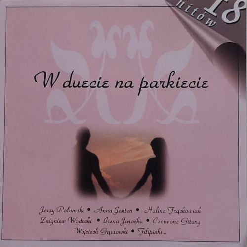 W duecie na parkiecie Mix