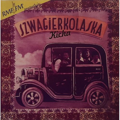 Kicha Szwagierkolaska