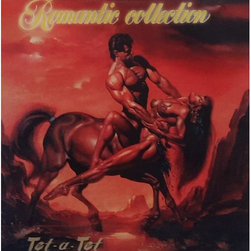 Tet-a-Tet Romantic collection