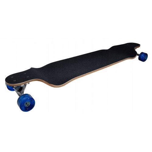 DESKOROLKA KLON LONGBOARD DROP DOWN ABEC 7 PU 85A BasicX