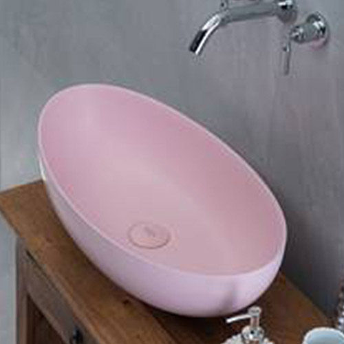 ravon umywalka nablatowa none