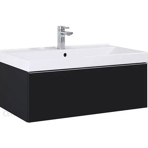 szafka 80 cm z 1 szuflada  none