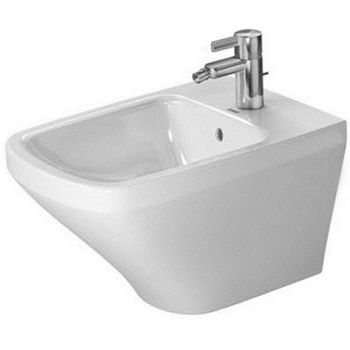 DURAVIT BIDET  none