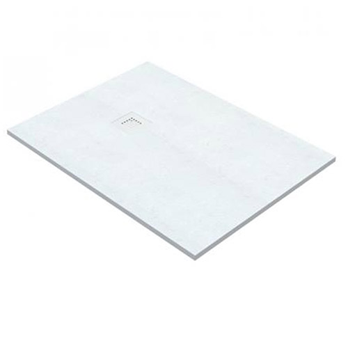 VAYER  brodzik konglomerat 70 x 100  none