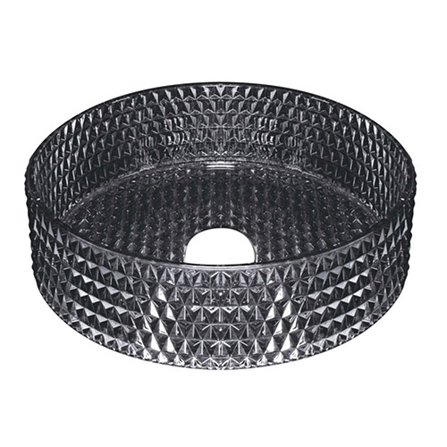 umywalka szklana SAPHO  none