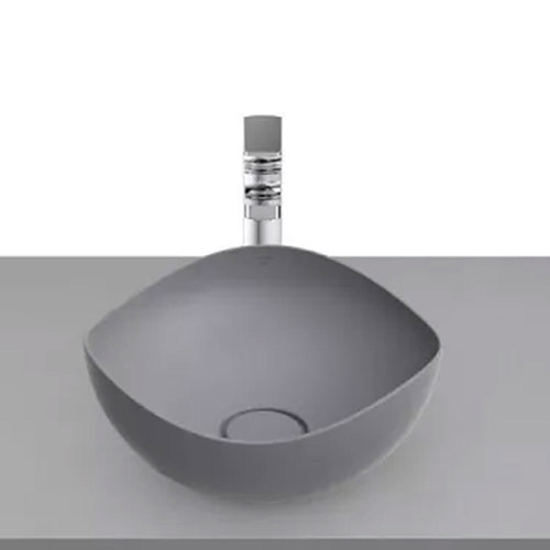 umywalka  nablatowa ROCA OTHAKE 38 none