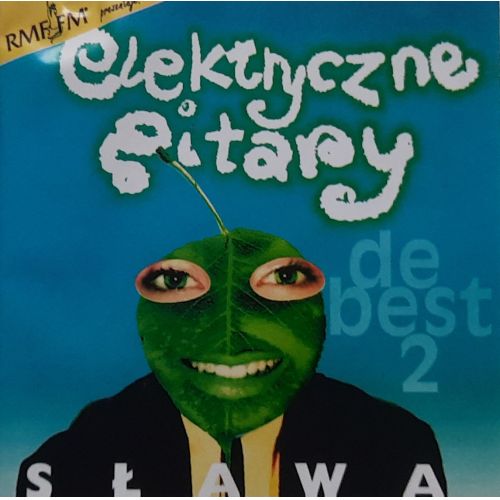 Elektryczne Gitary Slawa