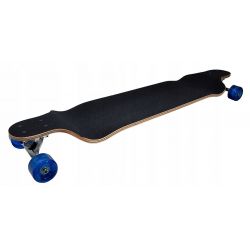 DESKOROLKA KLON LONGBOARD DROP DOWN ABEC 7 PU 85A BasicX