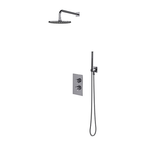 omnires chrom  termostat none