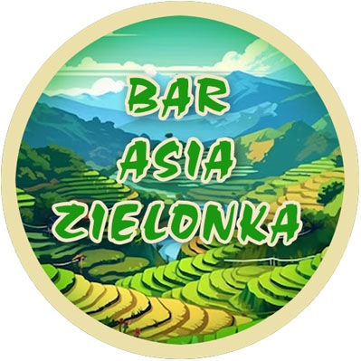Bar Asia Zielonka